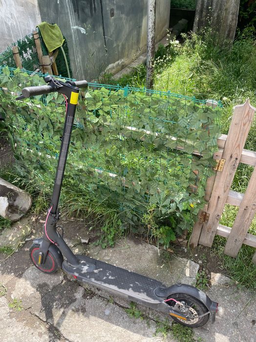 trotineta electrica xiaomi pro 2