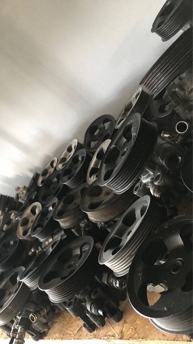 Авторазбор тойота