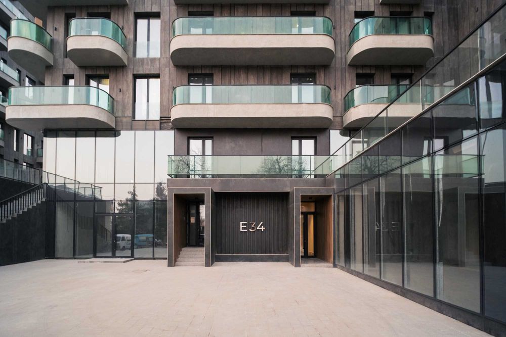 Сдам посуточно квартиру ЖК Parkwood