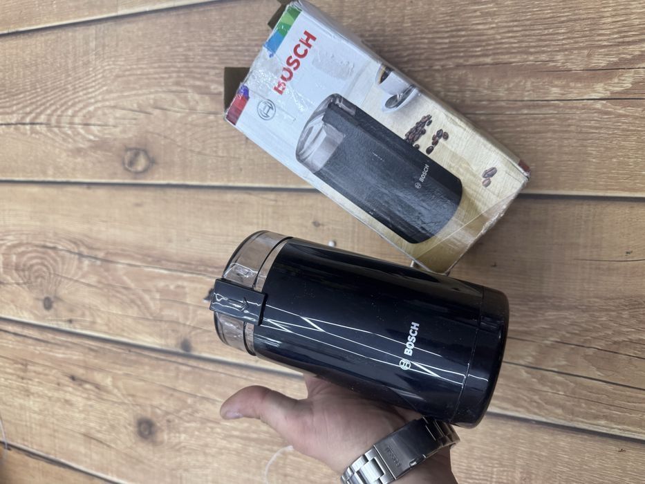 Bosch ras ita de cafea