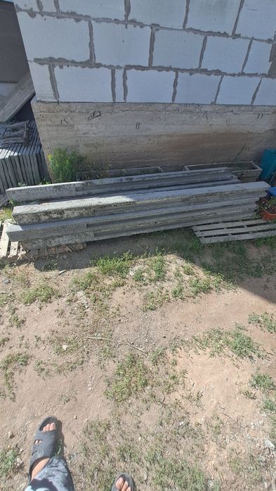 Продаю заборы новые