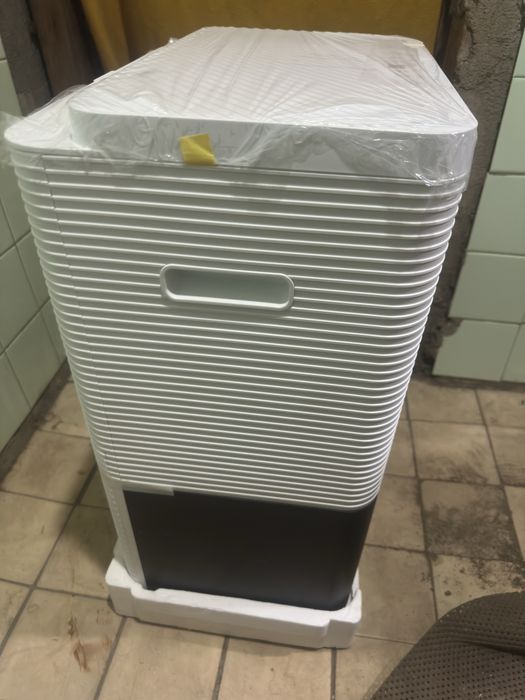 Мобильный кондиционер