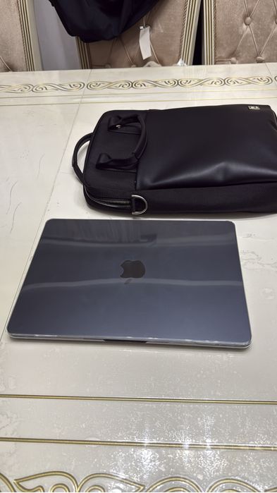 Macbook Air13 M4 16/256