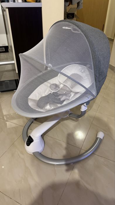 Продавам електрическа люлка Cloud