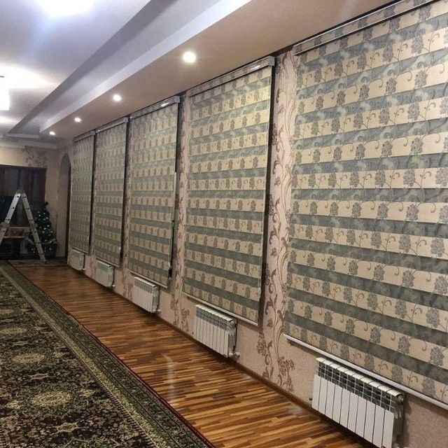 Москитные сетки от производителя.