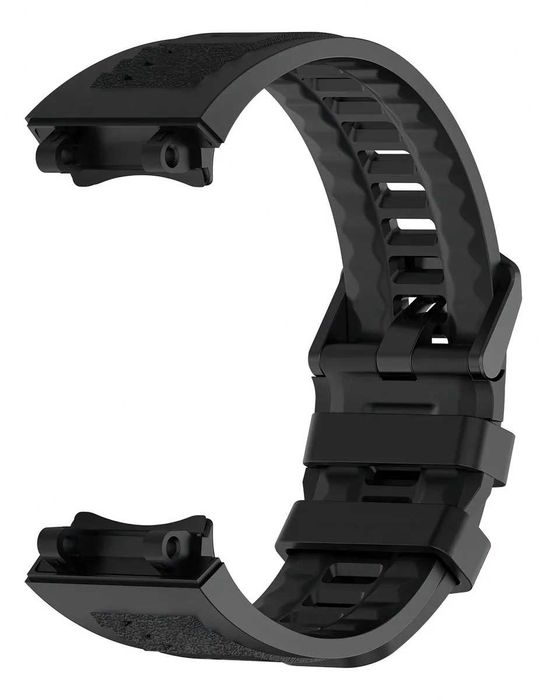 Силиконова каишка Amazfit TRex, T-Rex Pro, Trex Ultra, TRex 2 3 Pro