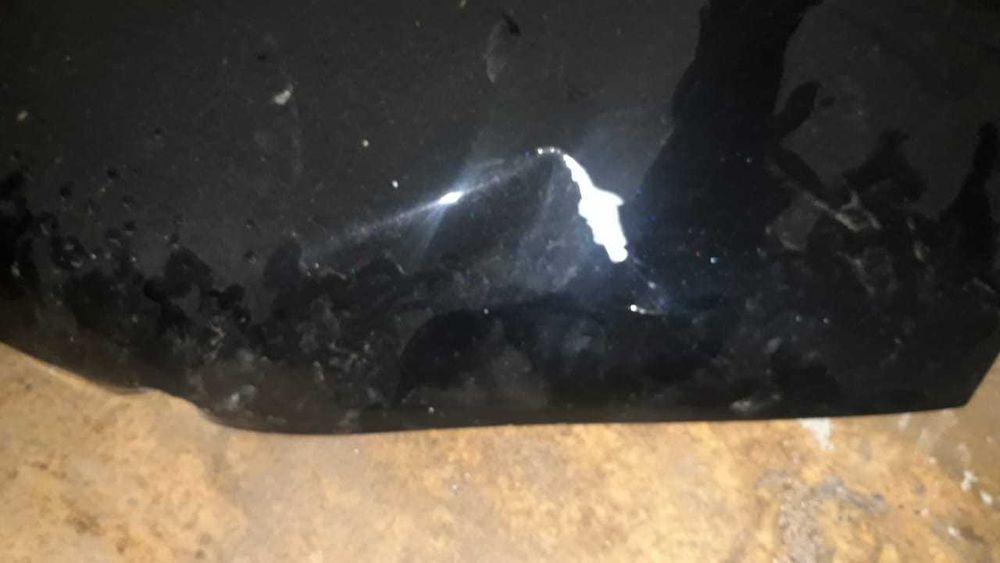 Капот от Камри 50 Европеец в оригинале