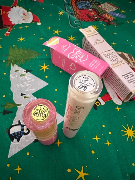 Гримове Too Faced