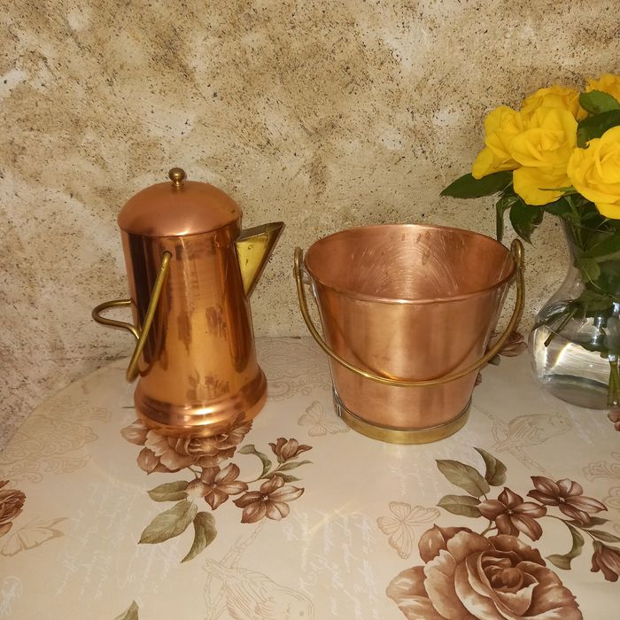 Шанпаниера  Кофа   3л.