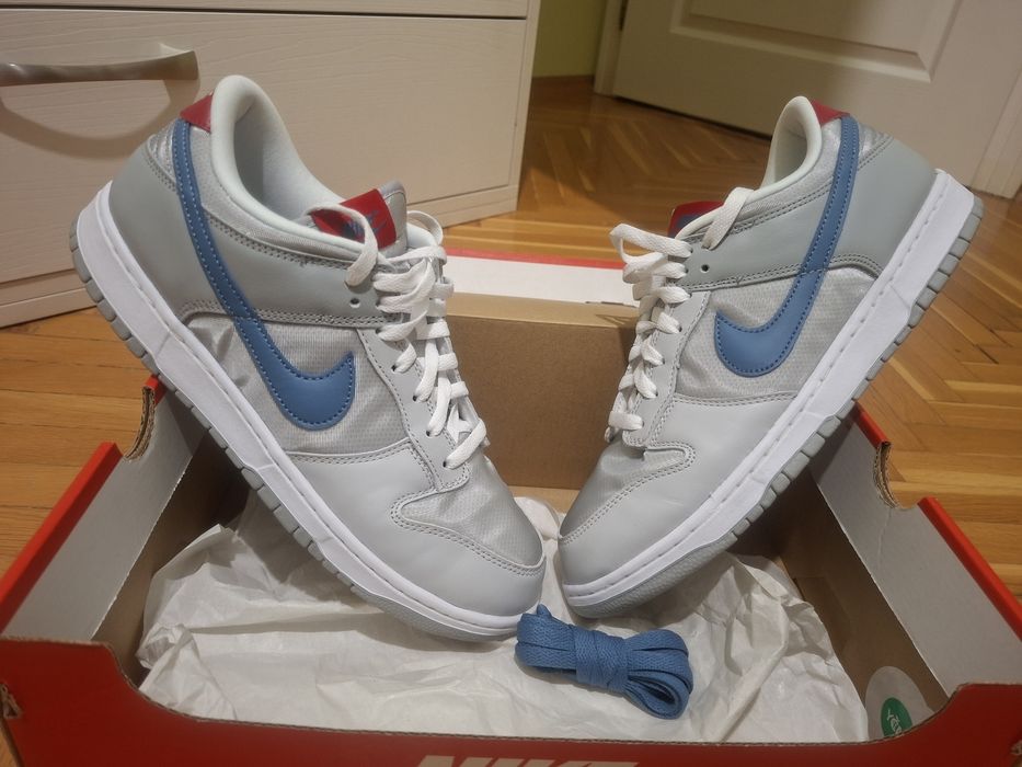 Продавам Nike dunk