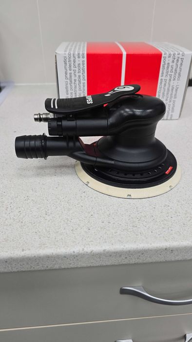 RUPES Skorpio ексцентършлайф