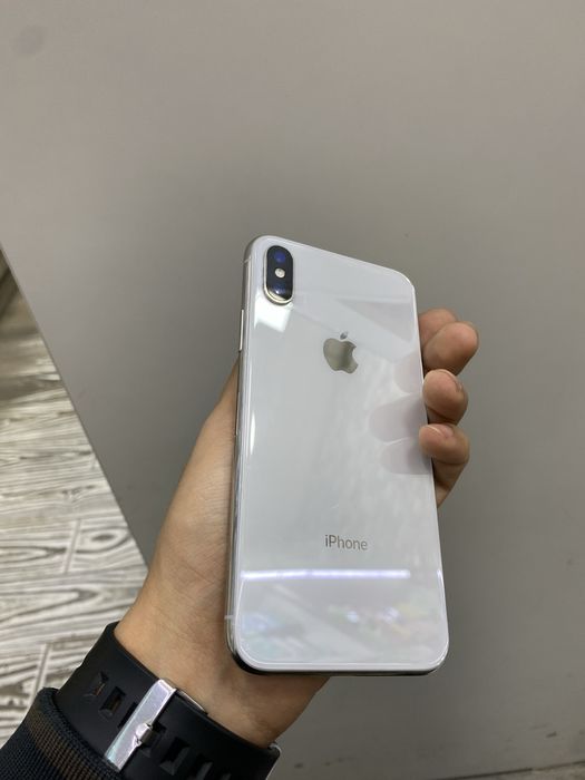 Iphone x arzon