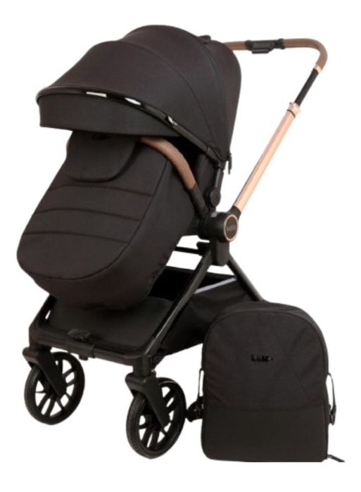 Коляска прогулочная Kidilo