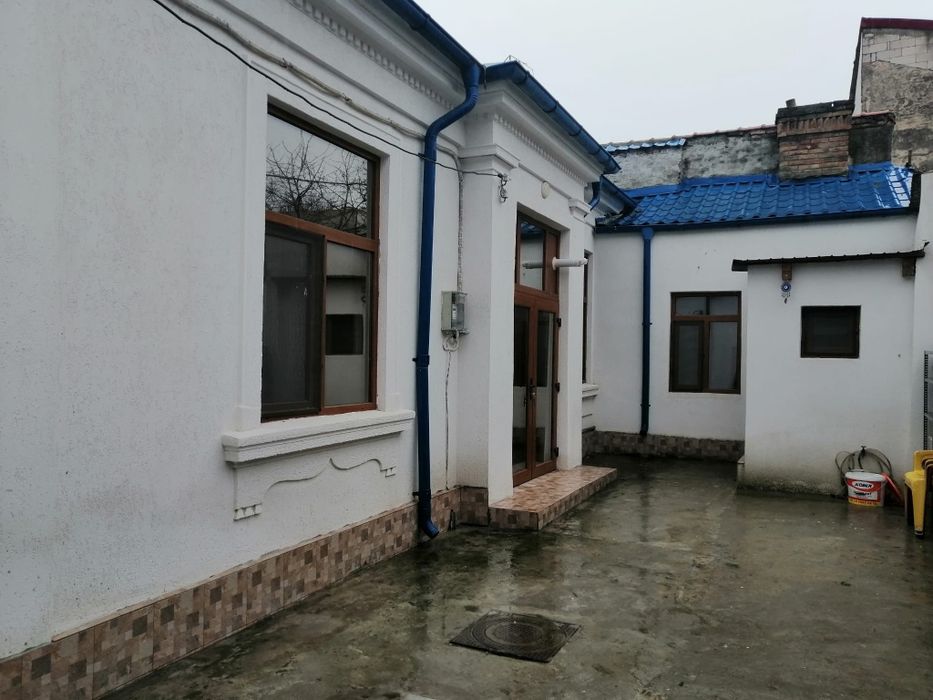 Casa de inchiriat