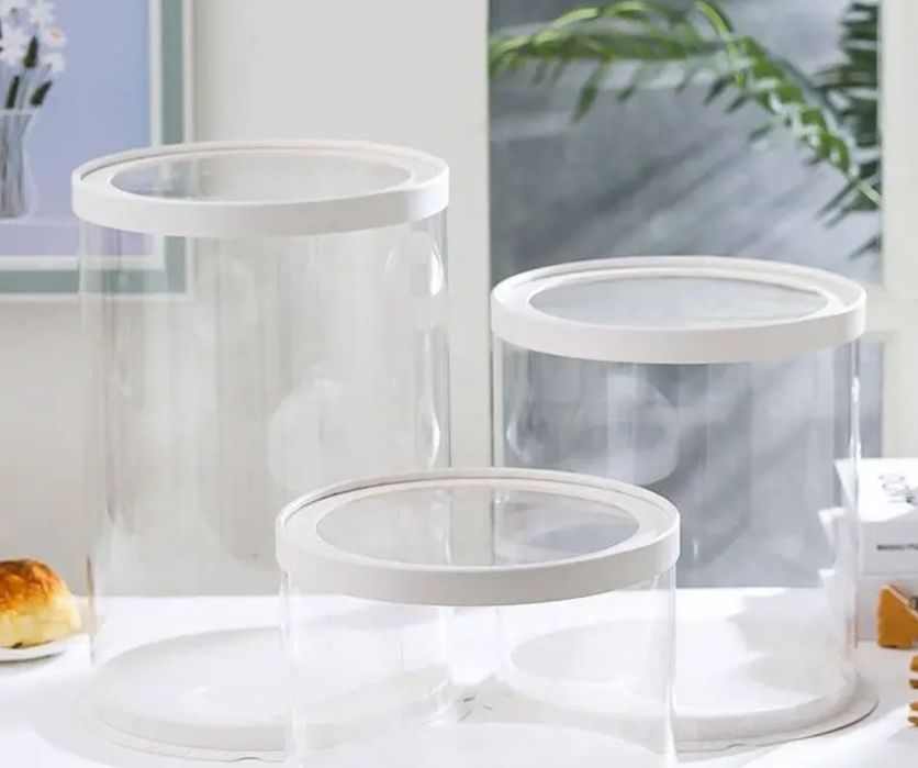 Коробки для торта