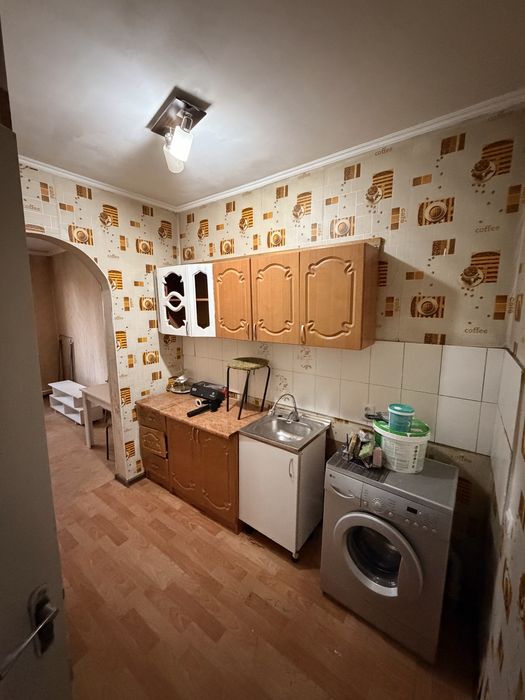 Сдам квартиру на месяц