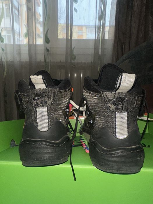 Nike Air force 1 X Off-White