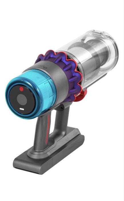 Dyson Gen5 пылесос
