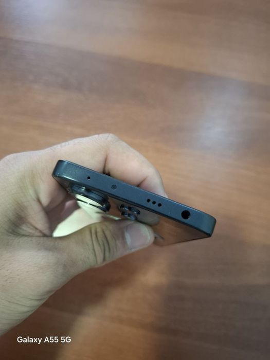 Redmi note 13 8+8 256gb