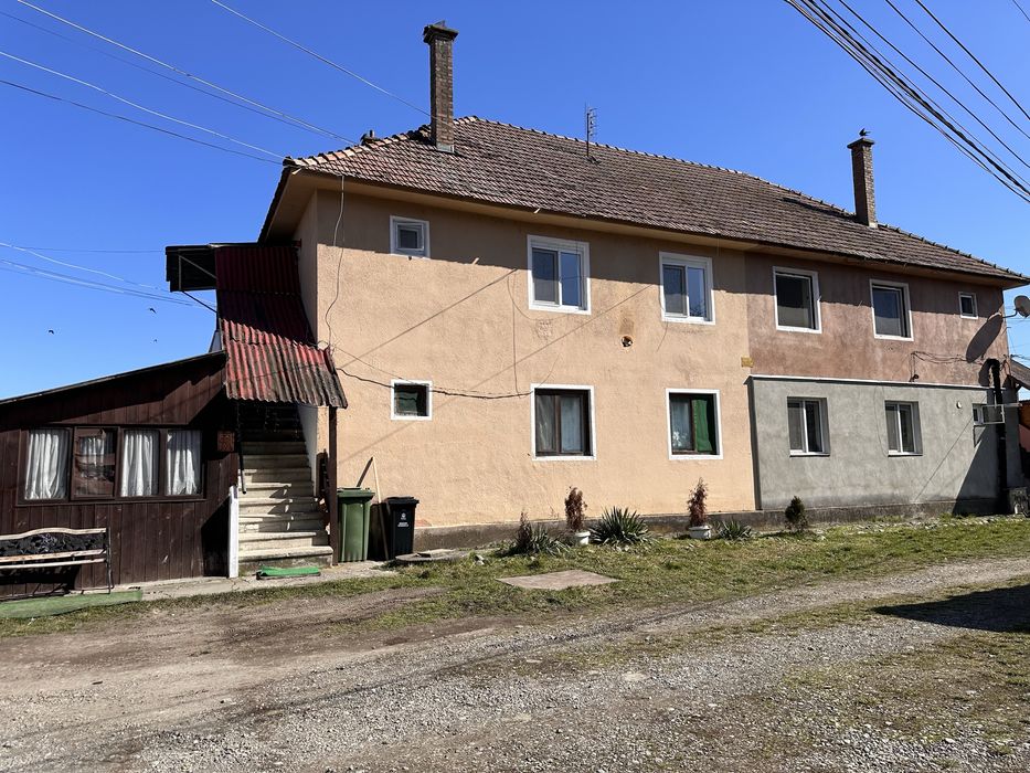 Apartament de vanzare Comuna Gornesti