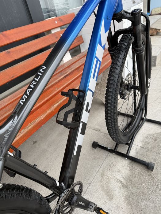 Планински велосипед Trek Marlin 8 размер: 29/L