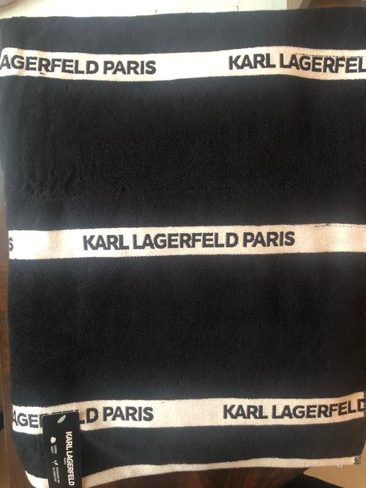 Karl Lagerfeld • Карл Лагерфелд
