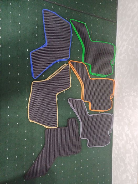 CHANGAN  SHINARAY poliklarTurli xil