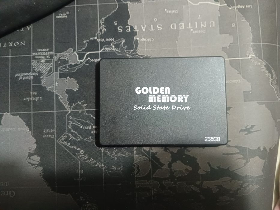 Ssd 256 gb /ссд 256 гб