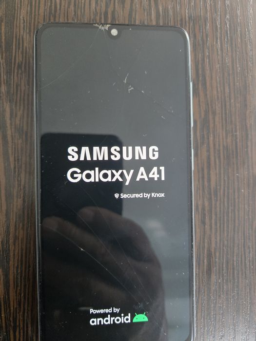 Продаётся самсунг галакси А 41