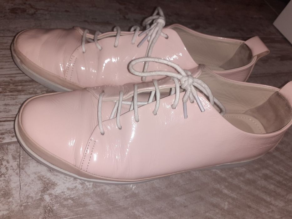 Обувки на GiAnni 40 н