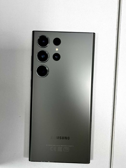 Samsung S23 Ultra