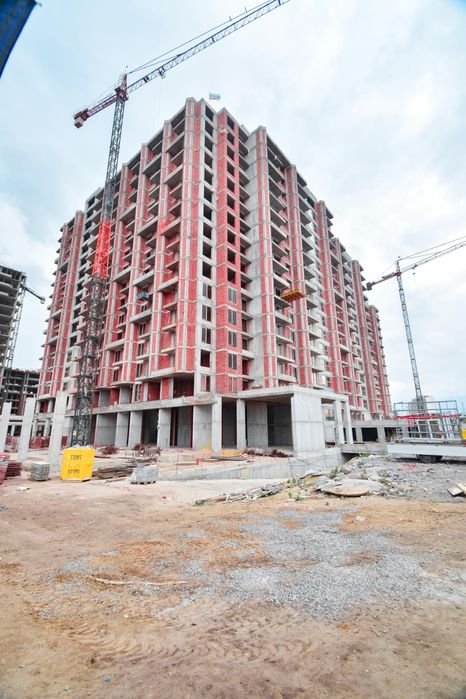 Продава се Ателие в София, Банишора - 39 кв.м за 1513 €/кв.м - Снимка #3