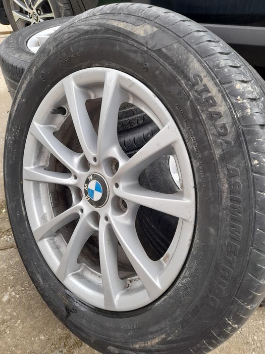 Vând Jante BMW seria 3