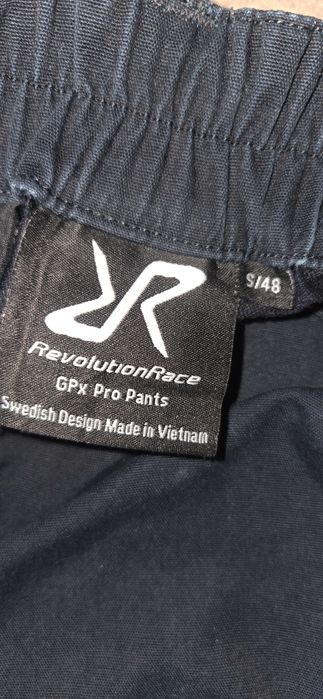 Revolution GPx pro
