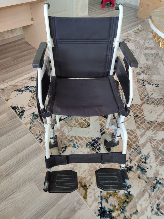 Инвалидная коляска Новая и бу