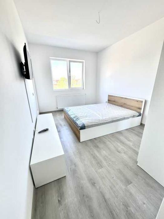 Garsonieră modernă Militari Residence comision 50%