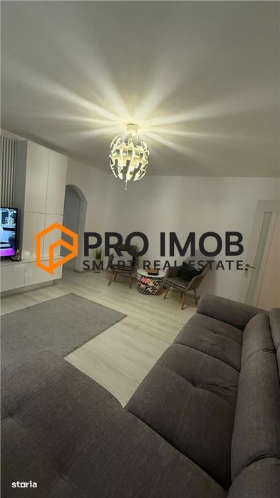 Apartament 2 camere cf 1 semidecomandat zona Dorobanti 1 — fotografia 3