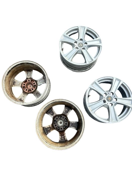 Jante Din Aliaj R16 Citroën C5 Iii Rd_ 2008 - > Mcw1-6516