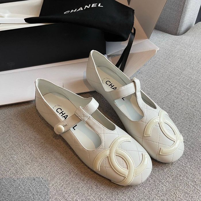 Balerini Chanel 35-42