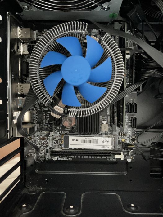 Компьютер офисный