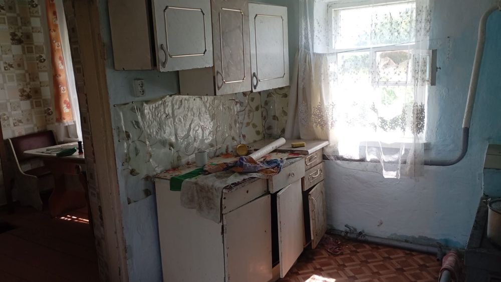 Продажа частного дома