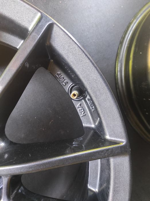 5х112 16 цола Фолксваген,Шкода Мерцедес, Ауди