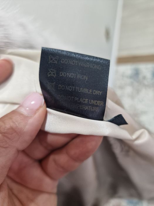 Норковая шубу продам