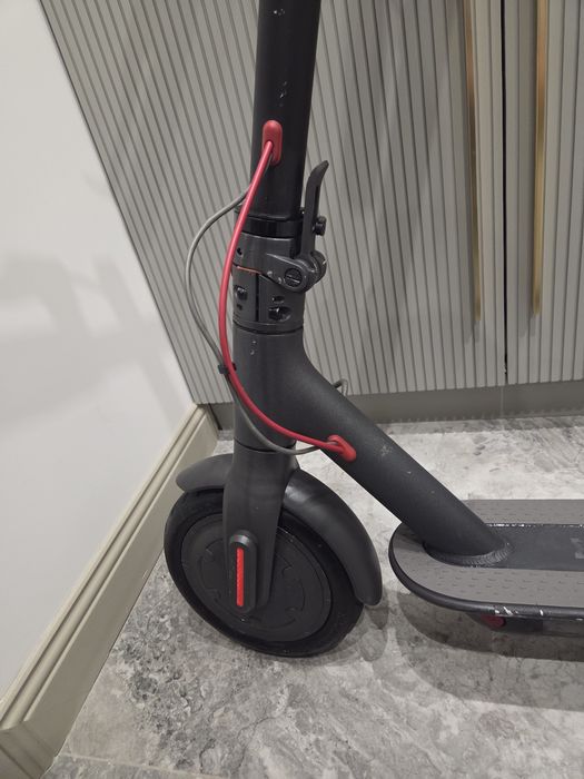 Электросамокат Xiaomi m365
