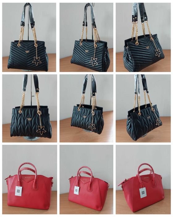 Дамска чанта Guess,Louis vuitton,michael kors,ysl,the tote bag