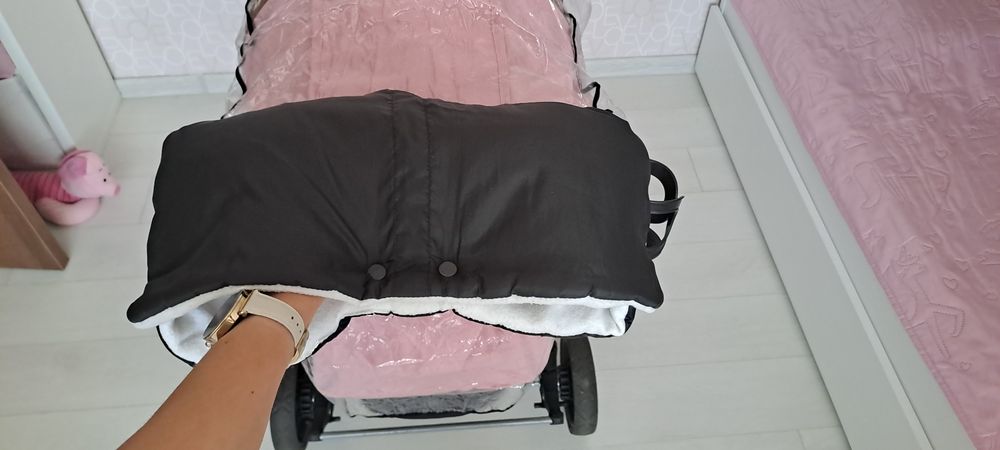 Лятна количка chipolino mixie