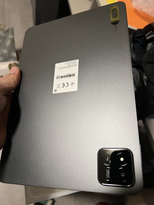 Xiaomi pad 7 8 256