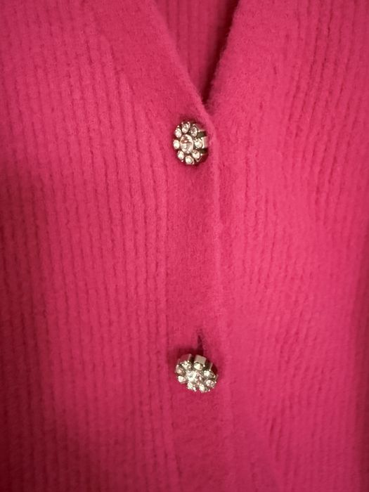 Жилетка Zara XS