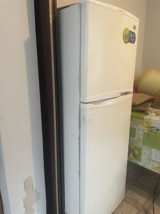 Продам холодильник LG no frost
