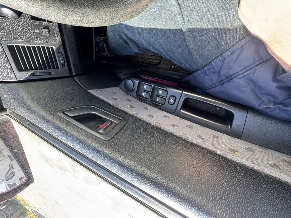 HYUNDAI Getz 2004 — imagine 5